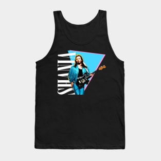 Shania Tank Top